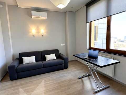 квартира за адресою Професорська вул., 34