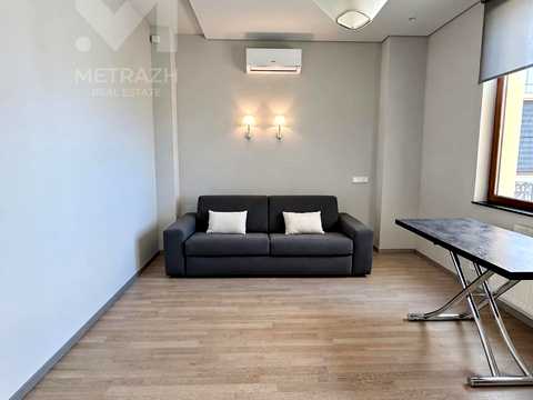 квартира за адресою Професорська вул., 34