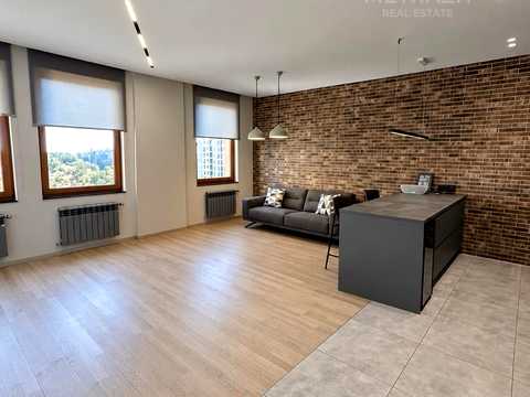 квартира за адресою Професорська вул., 34