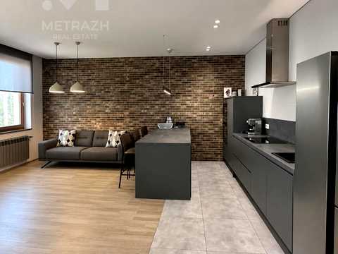 квартира за адресою Професорська вул., 34