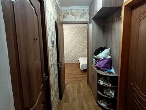 квартира за адресою Юрія Магалевського вул. (Генерала Захарченка), 14