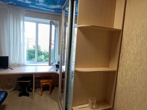 квартира за адресою Юрія Магалевського вул. (Генерала Захарченка), 14
