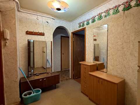 квартира за адресою Ювілейний просп. (), 67
