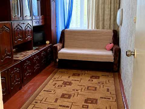 квартира за адресою Прирічна вул., 5
