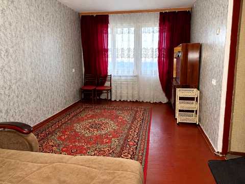 квартира за адресою Прирічна вул., 5