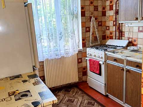 квартира за адресою Прирічна вул., 5