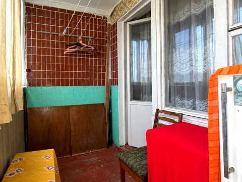 квартира за адресою Прирічна вул., 5