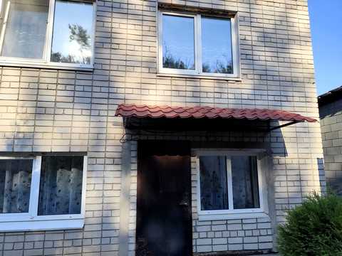 дом по адресу Доблестная ул.