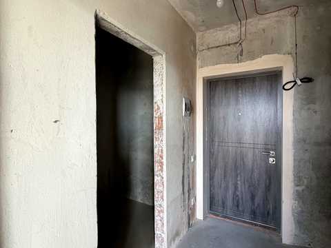 квартира по адресу Стрыйская ул., 108