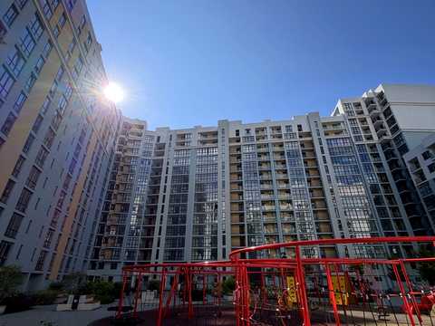 квартира по адресу Стрыйская ул., 108