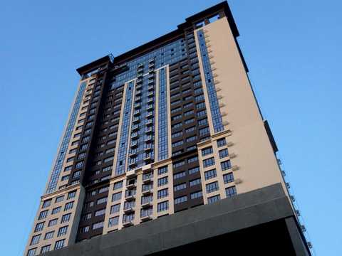 квартира за адресою Берестейський просп. (Перемоги), 5-В