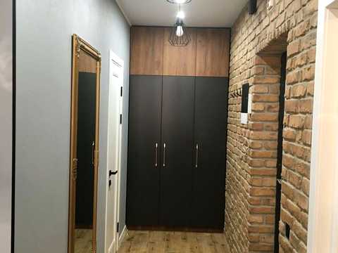 квартира за адресою Берестейський просп. (Перемоги), 5-В