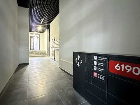 квартира по адресу Навроцкого ул., 31-А