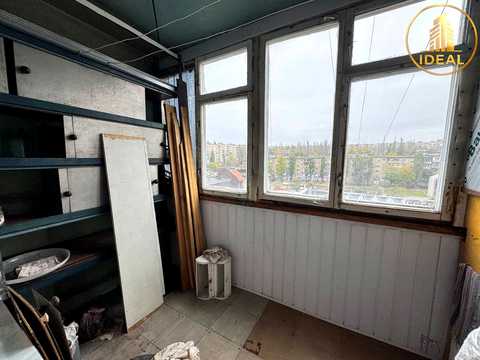 квартира за адресою Володимира Великого вул. (Мелешкіна), 51-Д