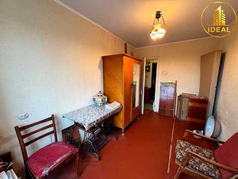 квартира за адресою Володимира Великого вул. (Мелешкіна), 51-Д