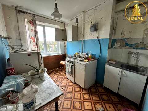 квартира за адресою Володимира Великого вул. (Мелешкіна), 51-Д