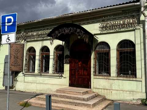 комерційна за адресою Святослава Хороброго вул. (Чкалова), 14