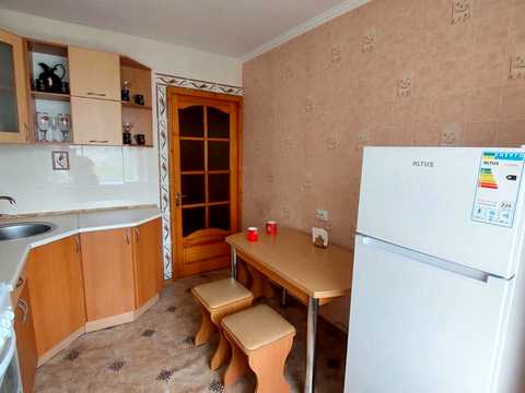 квартира за адресою Небесної Сотні просп. (Маршала Жукова), 30