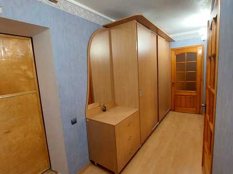 квартира за адресою Небесної Сотні просп. (Маршала Жукова), 30
