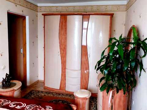 квартира за адресою Небесної Сотні просп. (Маршала Жукова), 30