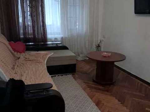 квартира по адресу Парково-Сырецкая ул. (Тимофія Шамрила), 20