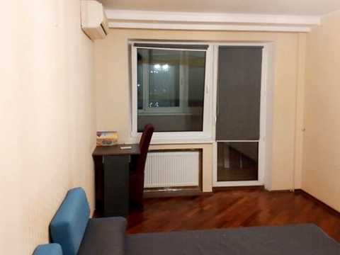 квартира за адресою Київ, Олександра Архипенка вул. (Мате Залки), 4-А
