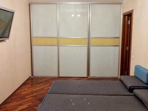 квартира за адресою Київ, Олександра Архипенка вул. (Мате Залки), 4-А