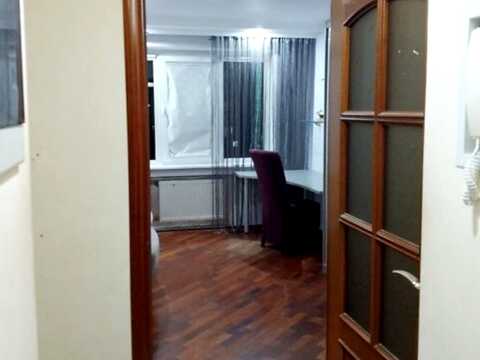 квартира за адресою Київ, Олександра Архипенка вул. (Мате Залки), 4-А