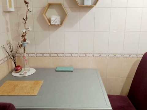 квартира за адресою Київ, Олександра Архипенка вул. (Мате Залки), 4-А