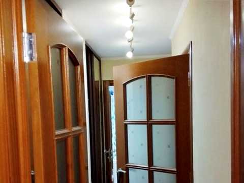 квартира за адресою Київ, Олександра Архипенка вул. (Мате Залки), 4-А