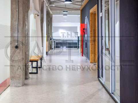 коммерческая по адресу Кияновский пер., 3-7