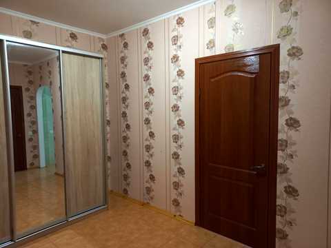 квартира за адресою Любомира Гузара просп. (Космонавта Комарова), 46-Б