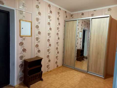 квартира за адресою Любомира Гузара просп. (Космонавта Комарова), 46-Б