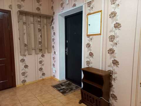 квартира за адресою Любомира Гузара просп. (Космонавта Комарова), 46-Б