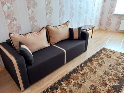 квартира за адресою Любомира Гузара просп. (Космонавта Комарова), 46-Б