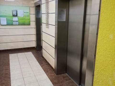 квартира за адресою Любомира Гузара просп. (Космонавта Комарова), 46-Б