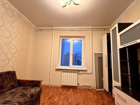 квартира по адресу Червоной Калины просп. (Владимира Маяковского), 89