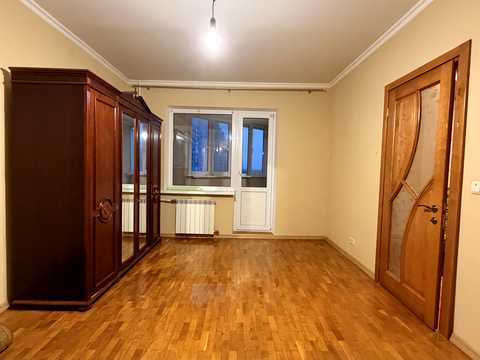 квартира по адресу Червоной Калины просп. (Владимира Маяковского), 89