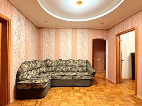 квартира по адресу Червоной Калины просп. (Владимира Маяковского), 89