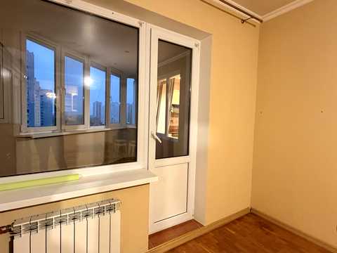 квартира по адресу Червоной Калины просп. (Владимира Маяковского), 89