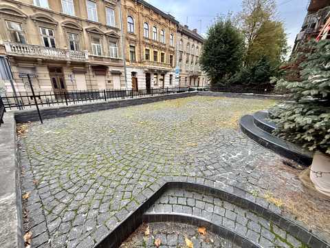 комерційна за адресою Михайла Грушевського вул., 10