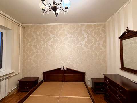 квартира по адресу Червоной Калины просп. (Владимира Маяковского), 89