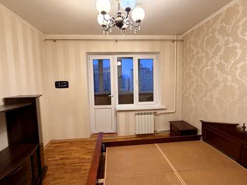 квартира по адресу Червоной Калины просп. (Владимира Маяковского), 89