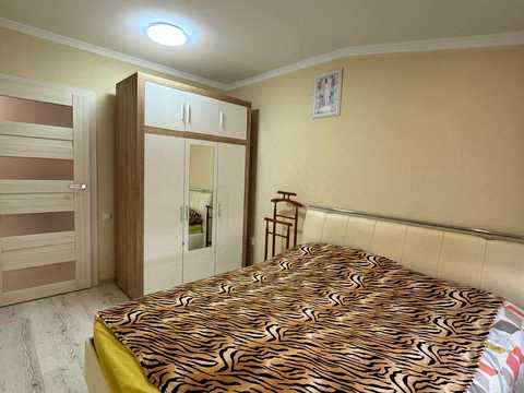 квартира за адресою Слобідська вул., 23