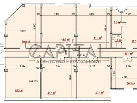 коммерческая по адресу Киев, Глубочицкая ул., 40