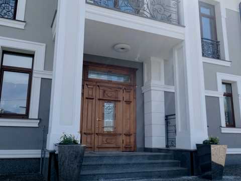 дом по адресу Городоцкая ул.