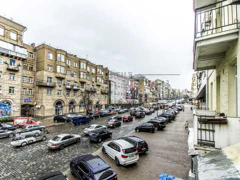 комерційна за адресою Велика Васильківська вул. (Червоноармійська), 47