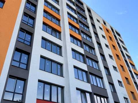 квартира за адресою с. Микитинці, Рінь вул. (Декабристів), 45, к.5