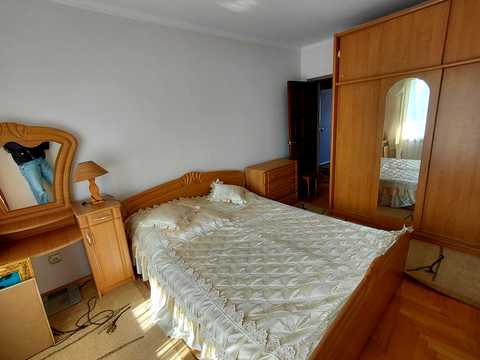 квартира по адресу Монастирського А., 46