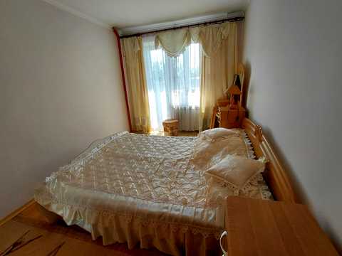 квартира по адресу Монастирського А., 46